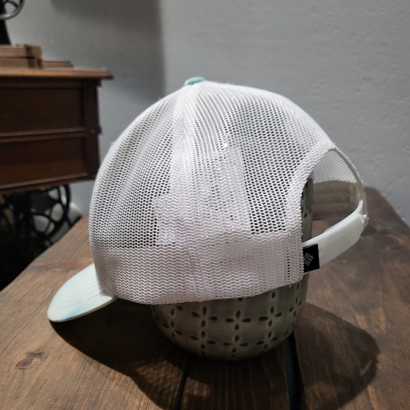 Columbia | Custom Snapback - Picture 4 of 7